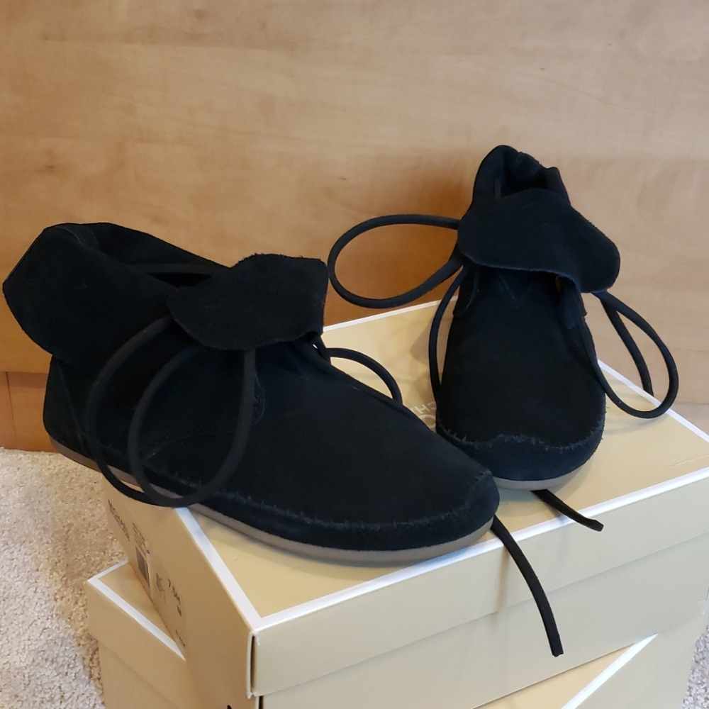 Toms Booties
